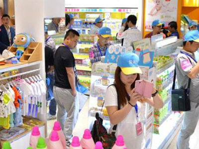 2018年加盟母婴店的机遇与费用解析