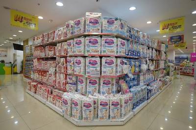 一家有口皆碑的母婴店是如何炼成的