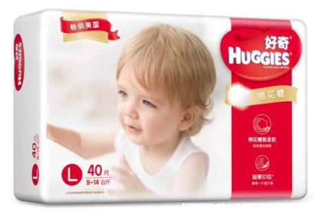 好奇棉花糖系列纸尿裤详解 价格、图片及选购指南