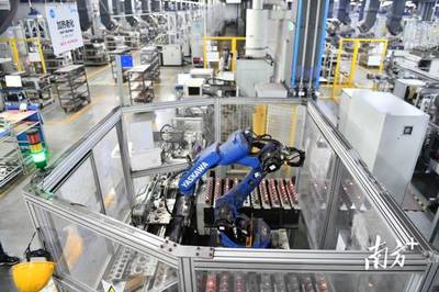 粤数字，粤智造！——广东制造业数字化转型深调研启动